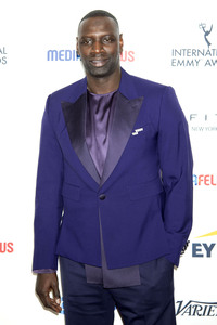 International Emmy Awards 2024 in New York