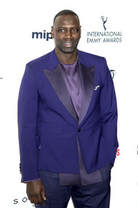 International Emmy Awards 2024 in New York