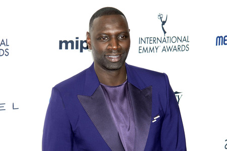 International Emmy Awards 2024 in New York