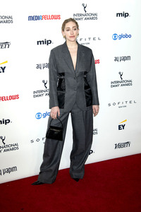 International Emmy Awards 2024 in New York