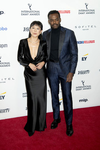 International Emmy Awards 2024 in New York