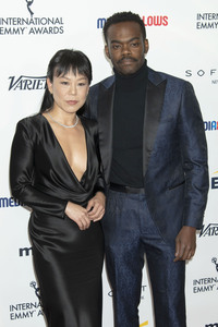 International Emmy Awards 2024 in New York