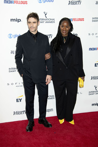 International Emmy Awards 2024 in New York