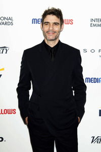 International Emmy Awards 2024 in New York