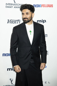 International Emmy Awards 2024 in New York