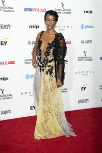 International Emmy Awards 2024 in New York