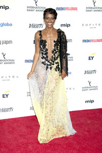 International Emmy Awards 2024 in New York