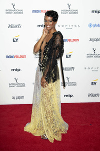 International Emmy Awards 2024 in New York