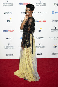 International Emmy Awards 2024 in New York