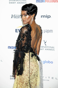 International Emmy Awards 2024 in New York