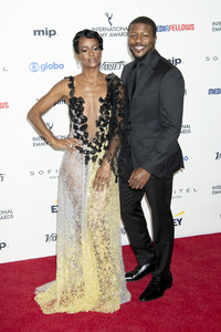 International Emmy Awards 2024 in New York