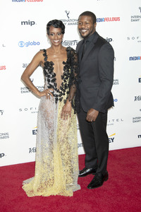 International Emmy Awards 2024 in New York