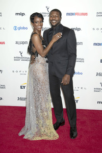 International Emmy Awards 2024 in New York