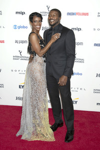 International Emmy Awards 2024 in New York