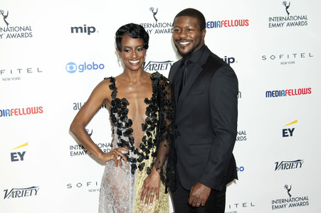International Emmy Awards 2024 in New York