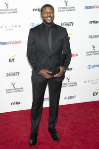 International Emmy Awards 2024 in New York