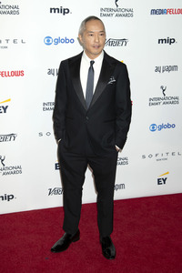 International Emmy Awards 2024 in New York