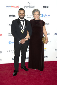 International Emmy Awards 2024 in New York