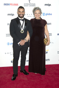 International Emmy Awards 2024 in New York