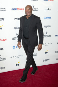 International Emmy Awards 2024 in New York