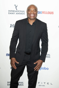 International Emmy Awards 2024 in New York