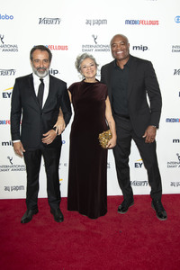 International Emmy Awards 2024 in New York