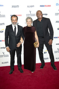 International Emmy Awards 2024 in New York