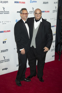 International Emmy Awards 2024 in New York