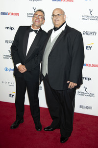 International Emmy Awards 2024 in New York