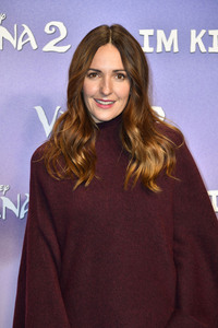 Filmpremiere 'Vaiana 2' in Berlin