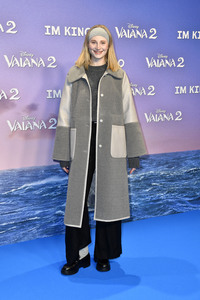 Filmpremiere 'Vaiana 2' in Berlin