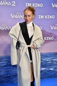 Filmpremiere 'Vaiana 2' in Berlin