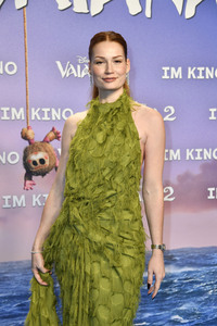 Filmpremiere 'Vaiana 2' in Berlin