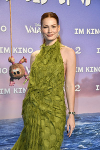 Filmpremiere 'Vaiana 2' in Berlin