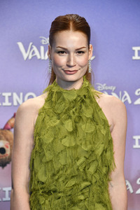 Filmpremiere 'Vaiana 2' in Berlin