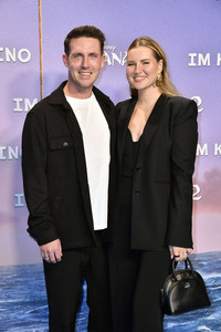 Filmpremiere 'Vaiana 2' in Berlin