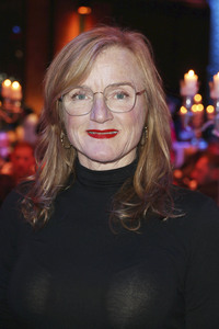 Charity-Weihnachtsfeier für Obdachlose in Hamburg