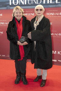 Filmpremiere 'Toni und Helene'  in München