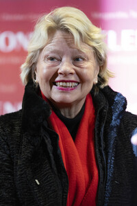 Filmpremiere 'Toni und Helene'  in München