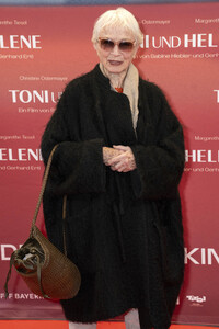 Filmpremiere 'Toni und Helene'  in München