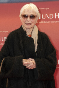 Filmpremiere 'Toni und Helene'  in München