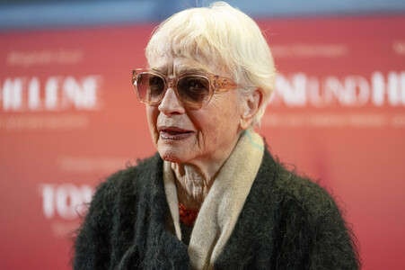 Filmpremiere 'Toni und Helene'  in München