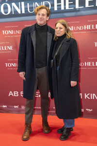 Filmpremiere 'Toni und Helene'  in München