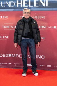 Filmpremiere 'Toni und Helene'  in München