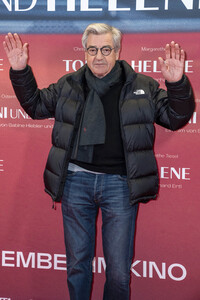 Filmpremiere 'Toni und Helene'  in München