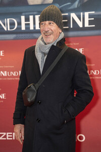 Filmpremiere 'Toni und Helene'  in München