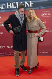 Filmpremiere 'Toni und Helene'  in München