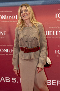 Filmpremiere 'Toni und Helene'  in München