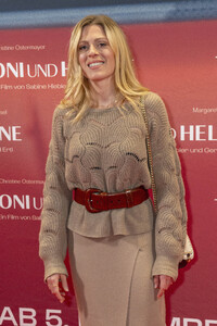 Filmpremiere 'Toni und Helene'  in München