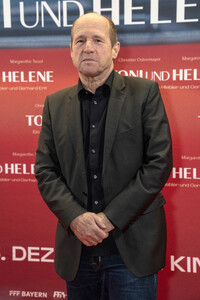Filmpremiere 'Toni und Helene'  in München